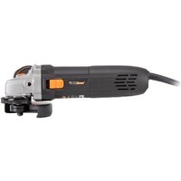 Угловая шлифмашина FoxWeld AG 125/1500 E - Превью изображения №2 — Интернет-магазин Time-Shop