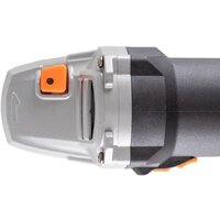 Угловая шлифмашина FoxWeld AG 125/1500 E - Превью изображения №5 — Интернет-магазин Time-Shop