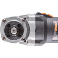 Угловая шлифмашина FoxWeld AG 125/1500 E - Превью изображения №6 — Интернет-магазин Time-Shop