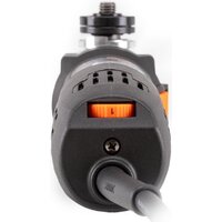 Угловая шлифмашина FoxWeld AG 125/1500 E - Превью изображения №7 — Интернет-магазин Time-Shop