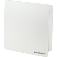 Вытяжная и приточная вентиляция