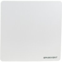 Осевой вентилятор Sparkvent MZ-100 HW MZ04D-W - Превью изображения №2 — Интернет-магазин Time-Shop