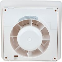 Осевой вентилятор Sparkvent MZ-100 HW MZ04D-W - Превью изображения №3 — Интернет-магазин Time-Shop