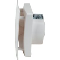 Осевой вентилятор Sparkvent MZ-100 HW MZ04D-W - Превью изображения №4 — Интернет-магазин Time-Shop