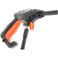 Мойка высокого давления Hammer MVD1200B - Превью изображения №6 — Интернет-магазин Time-Shop