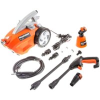 Мойка высокого давления Hammer MVD1200B - Превью изображения №4 — Интернет-магазин Time-Shop