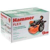 Мойка высокого давления Hammer MVD1200B - Превью изображения №10 — Интернет-магазин Time-Shop
