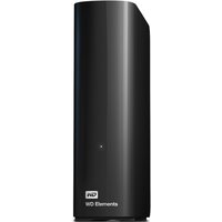 Внешний накопитель WD Elements Desktop 6TB WDBWLG0060HBK - Превью изображения №6 — Интернет-магазин Time-Shop