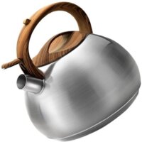 Чайник со свистком Lara LR00-78 - Превью изображения №2 — Интернет-магазин Time-Shop