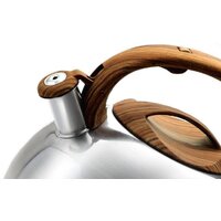 Чайник со свистком Lara LR00-78 - Превью изображения №3 — Интернет-магазин Time-Shop