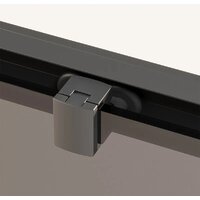 Душевая дверь Ambassador Forsa 110x200 17021217AB - Превью изображения №8 — Интернет-магазин Time-Shop