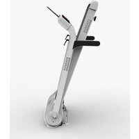 Электрическая беговая дорожка Sundays Middle Line S02 (белый) - Превью изображения №19 — Интернет-магазин Time-Shop