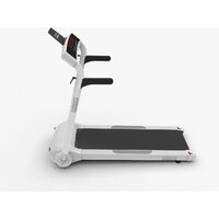 Электрическая беговая дорожка Sundays Middle Line S02 (белый) - Превью изображения №12 — Интернет-магазин Time-Shop