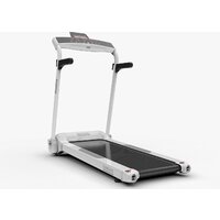 Электрическая беговая дорожка Sundays Middle Line S02 (белый) - Превью изображения №16 — Интернет-магазин Time-Shop