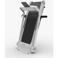 Электрическая беговая дорожка Sundays Middle Line S02 (белый) - Превью изображения №18 — Интернет-магазин Time-Shop