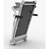 Электрическая беговая дорожка Sundays Middle Line S02 (белый) - Превью изображения №20 — Интернет-магазин Time-Shop