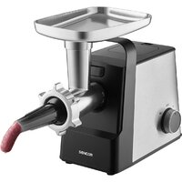 Мясорубка Sencor SMG 7400SS - Превью изображения №8 — Интернет-магазин Time-Shop
