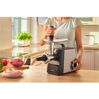 Мясорубка Sencor SMG 7400SS - Превью изображения №16 — Интернет-магазин Time-Shop