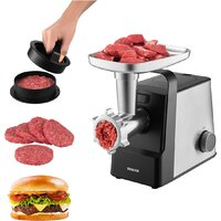 Мясорубка Sencor SMG 7400SS - Превью изображения №10 — Интернет-магазин Time-Shop