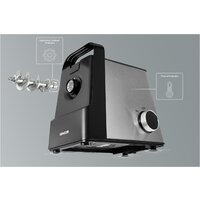 Мясорубка Sencor SMG 7400SS - Превью изображения №18 — Интернет-магазин Time-Shop