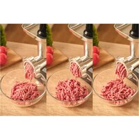 Мясорубка Sencor SMG 7400SS - Превью изображения №14 — Интернет-магазин Time-Shop