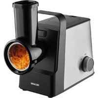 Мясорубка Sencor SMG 7400SS - Превью изображения №7 — Интернет-магазин Time-Shop