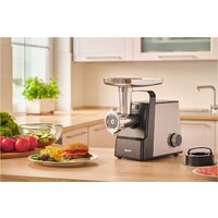 Мясорубка Sencor SMG 7400SS - Превью изображения №12 — Интернет-магазин Time-Shop