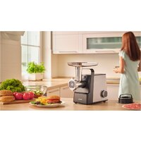 Мясорубка Sencor SMG 7400SS - Превью изображения №11 — Интернет-магазин Time-Shop