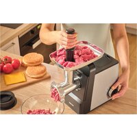 Мясорубка Sencor SMG 7400SS - Превью изображения №17 — Интернет-магазин Time-Shop