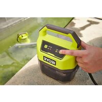 Дренажный насос Ryobi RY18SPA-0 5133005778 (без АКБ) - Превью изображения №5 — Интернет-магазин Time-Shop