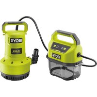 Ryobi RY18SPA-0 5133005778 (без АКБ)