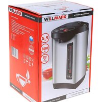 Термопот Willmark WAP-553CS - Превью изображения №3 — Интернет-магазин Time-Shop