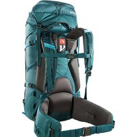 Туристический рюкзак Tatonka Yukon 50+10 (teal green) - Превью изображения №2 — Интернет-магазин Time-Shop