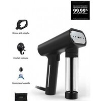 Отпариватель SteamOne EUNS150B - Превью изображения №2 — Интернет-магазин Time-Shop