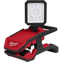 Фонарь Milwaukee M18 PAL2-0 4933493547 (без АКБ) - Превью изображения №2 — Интернет-магазин Time-Shop