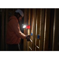 Фонарь Milwaukee M18 PAL2-0 4933493547 (без АКБ) - Превью изображения №19 — Интернет-магазин Time-Shop