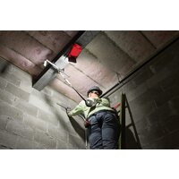 Фонарь Milwaukee M18 PAL2-0 4933493547 (без АКБ) - Превью изображения №21 — Интернет-магазин Time-Shop