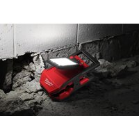 Фонарь Milwaukee M18 PAL2-0 4933493547 (без АКБ) - Превью изображения №16 — Интернет-магазин Time-Shop