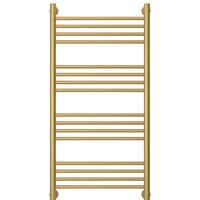 Полотенцесушитель Сунержа Богема+ прямая 1000х500 032-0220-1050 - Превью изображения №2 — Интернет-магазин Time-Shop