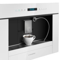Кофемашина MAUNFELD AMCM1503W - Превью изображения №11 — Интернет-магазин Time-Shop
