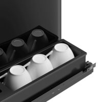 Кофемашина MAUNFELD AMCM1503W - Превью изображения №9 — Интернет-магазин Time-Shop