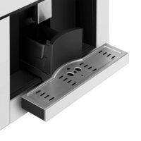 Кофемашина MAUNFELD AMCM1503W - Превью изображения №19 — Интернет-магазин Time-Shop