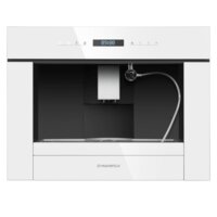 Кофемашина MAUNFELD AMCM1503W - Превью изображения №2 — Интернет-магазин Time-Shop