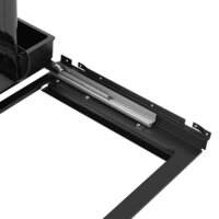 Кофемашина MAUNFELD AMCM1503W - Превью изображения №6 — Интернет-магазин Time-Shop