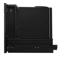 Кофемашина MAUNFELD AMCM1503W - Превью изображения №4 — Интернет-магазин Time-Shop