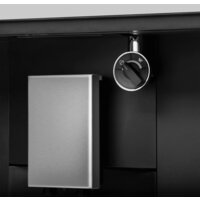 Кофемашина MAUNFELD AMCM1503W - Превью изображения №12 — Интернет-магазин Time-Shop