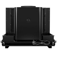 Кофемашина MAUNFELD AMCM1503W - Превью изображения №3 — Интернет-магазин Time-Shop