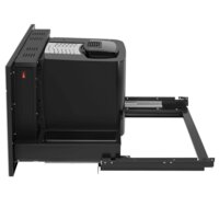 Кофемашина MAUNFELD AMCM1503W - Превью изображения №5 — Интернет-магазин Time-Shop