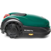 Газонокосилка-робот Robomow RK 3000 PRO - Превью изображения №4 — Интернет-магазин Time-Shop