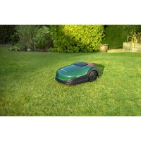 Газонокосилка-робот Robomow RK 3000 PRO - Превью изображения №8 — Интернет-магазин Time-Shop